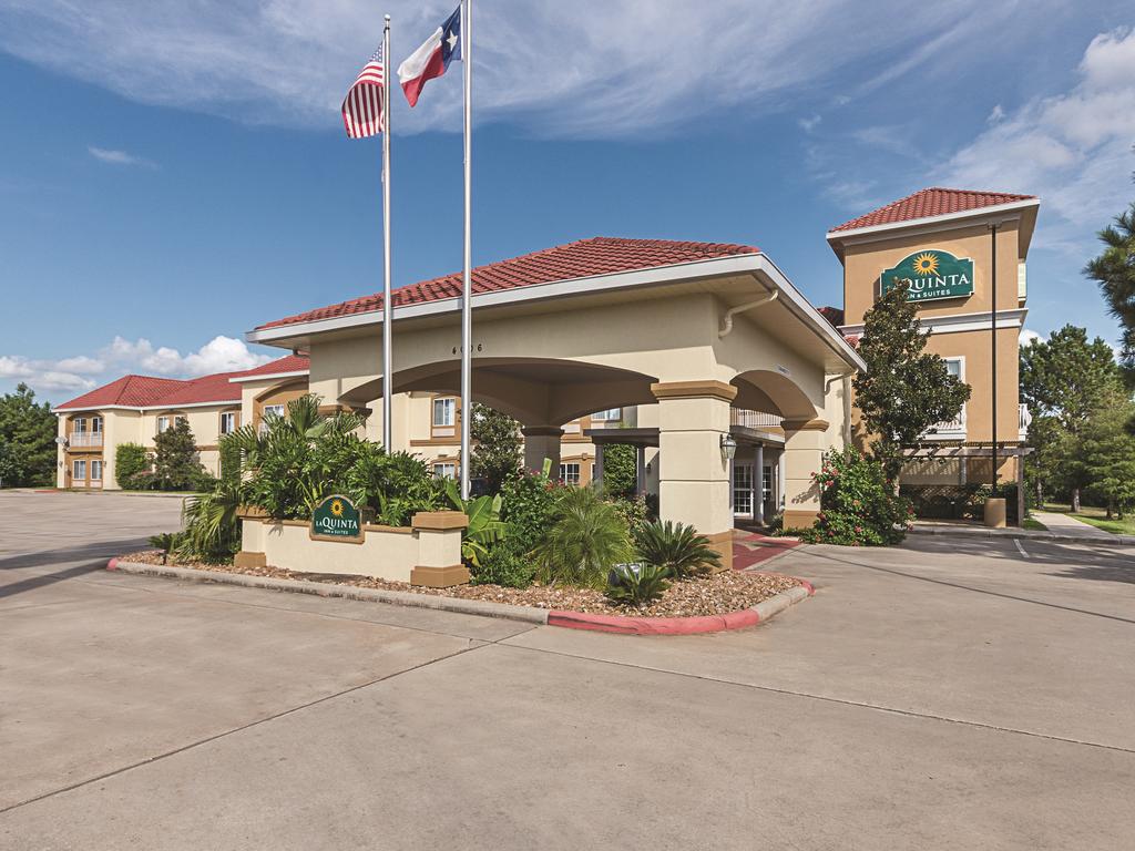 La Quinta Inn and Suites Conroe