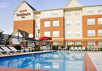 Residence Inn Richmond NorthwestShort Pump