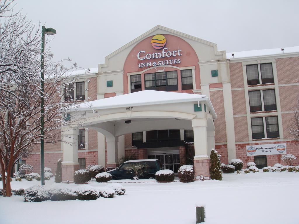 Comfort Inn and Suites Cornelius