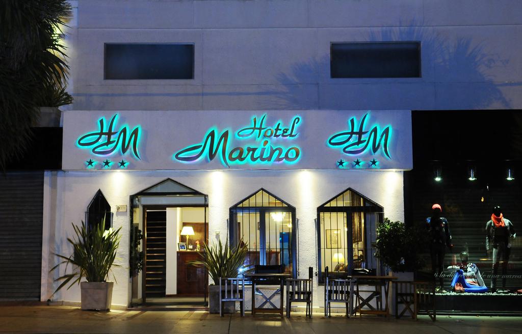 Hotel Marino