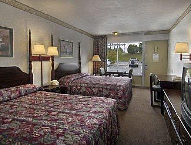 Country Hearth Inn and Suites