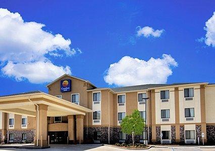 Comfort Inn New Orleans Airport