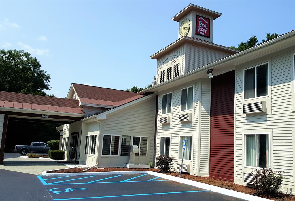 Red Roof Inn Clifton Park