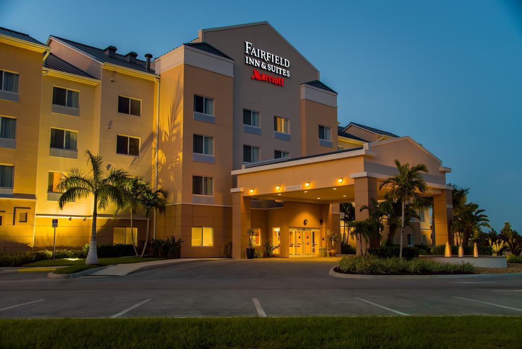 Fairfield Inn and Suites Venice