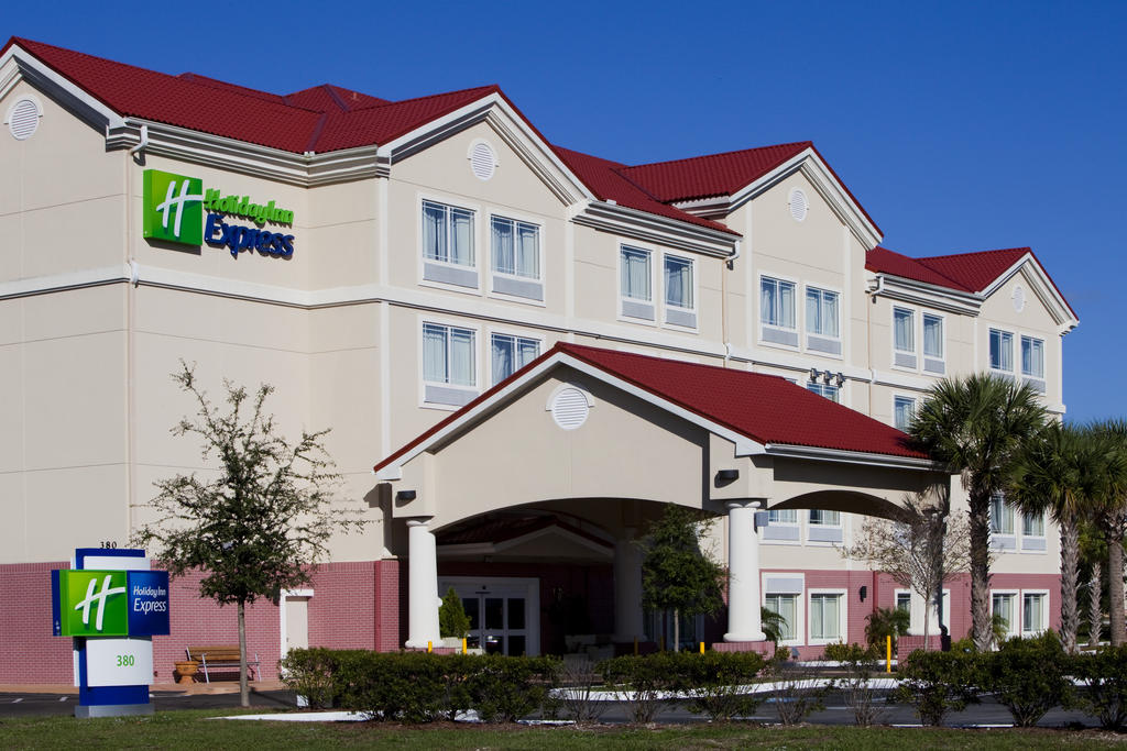 Holiday Inn Exp Venice I 75