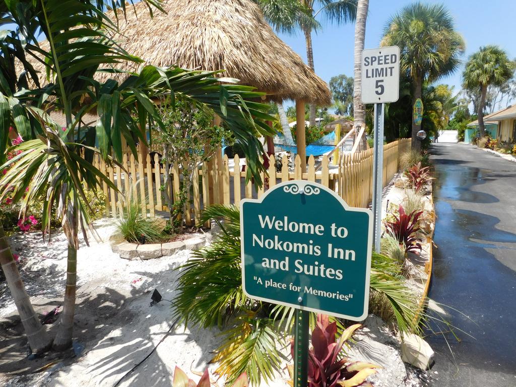 Nokomis Inn and Suites