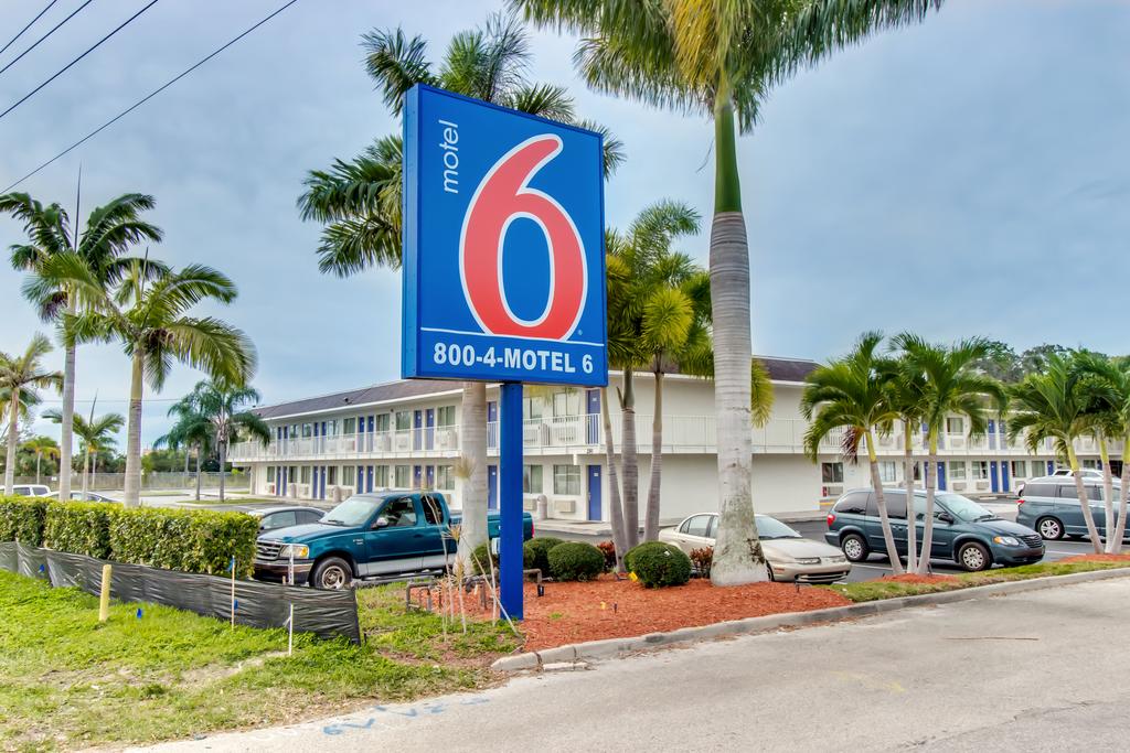 Motel 6 Venice