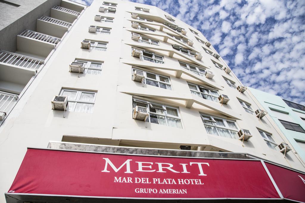 Merit Mar del Plata