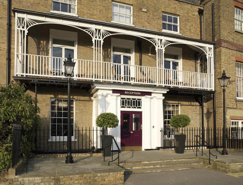 Richmond Hill Hotel