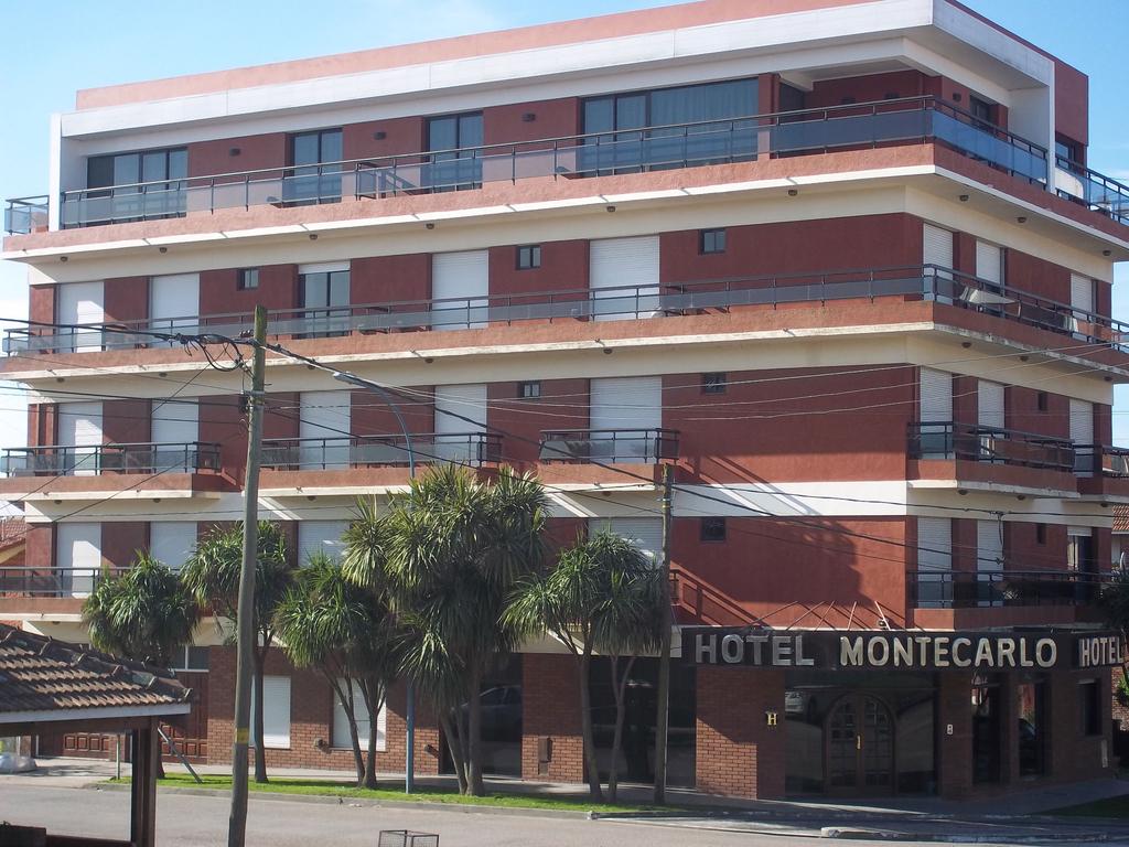 Hotel Montecarlo