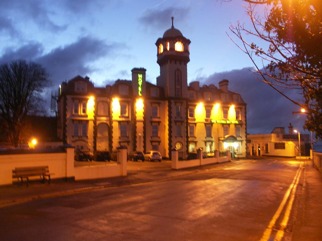 The Pegwell Bay Hotel