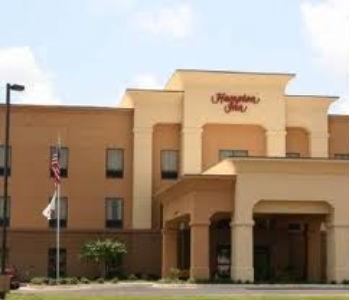 Hampton Inn Winfield