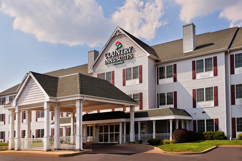 Country Inn and Suites By Carlson Rock Falls IL