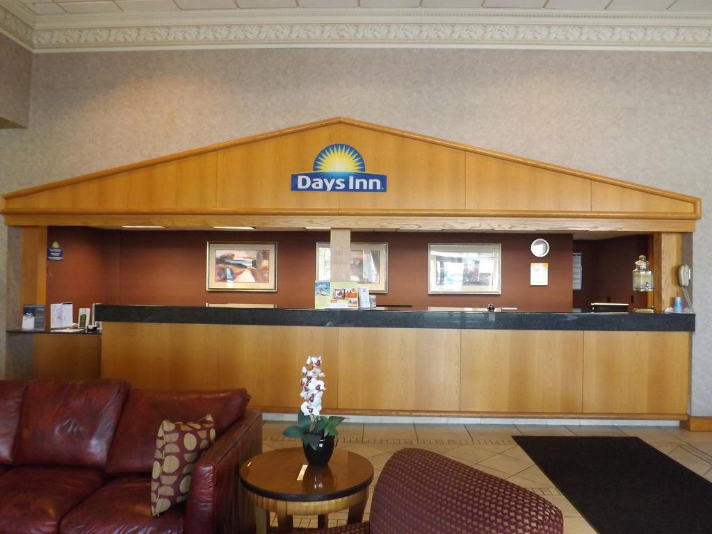 Days Inn Rock Falls