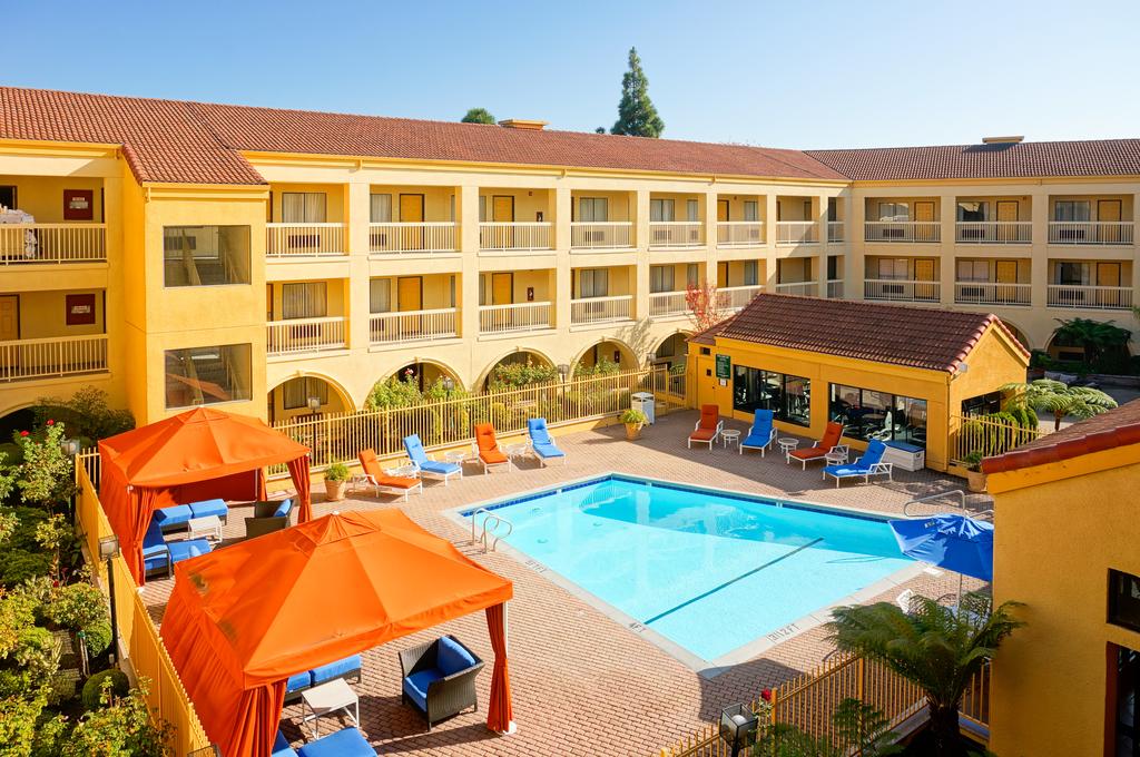 La Quinta Inn and Suites San Francisco Airport West