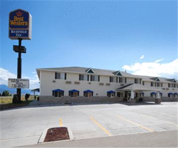 BEST WESTERN Richfield Inn