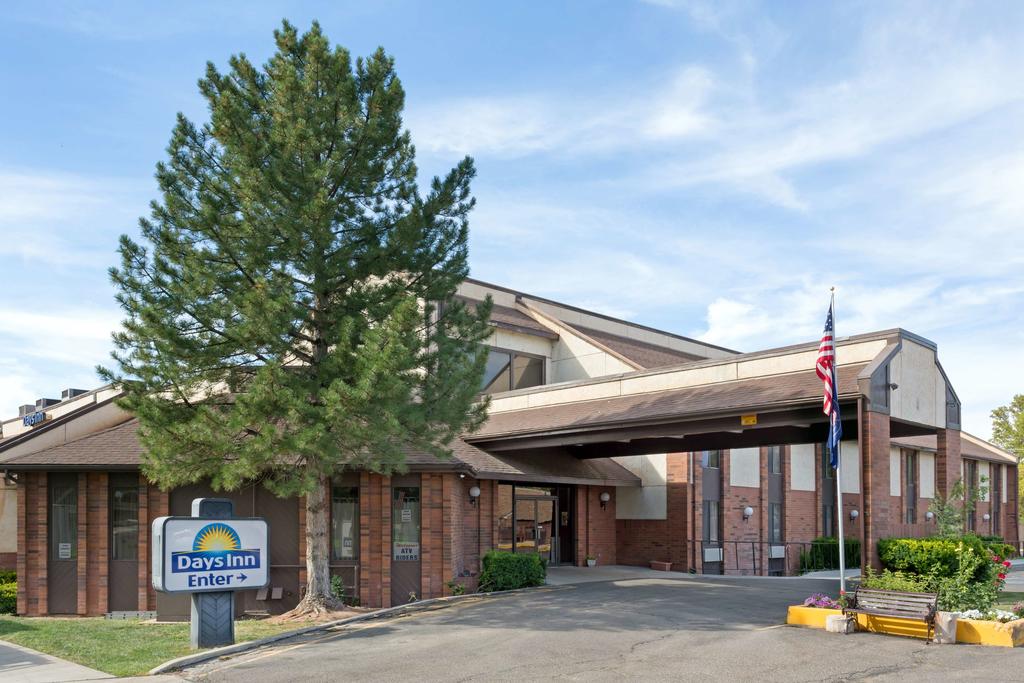 Days Inn Richfield