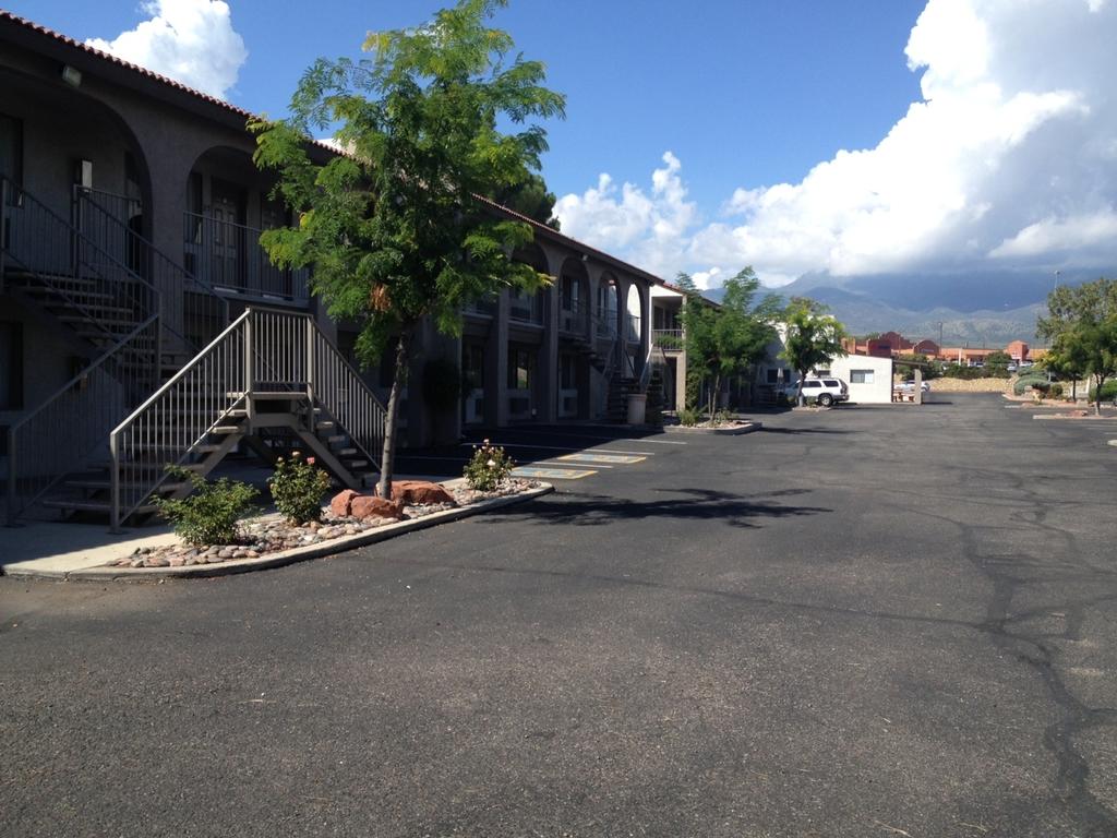 Verde Valley Inn