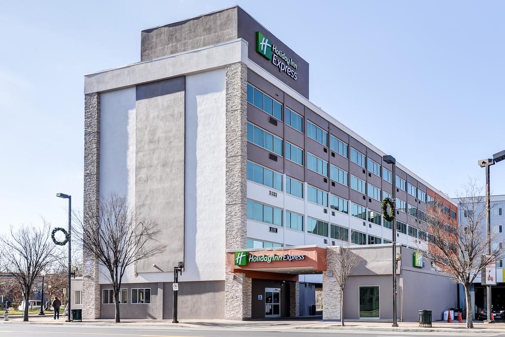 Holiday Inn Express Washington DC N Silver Spring