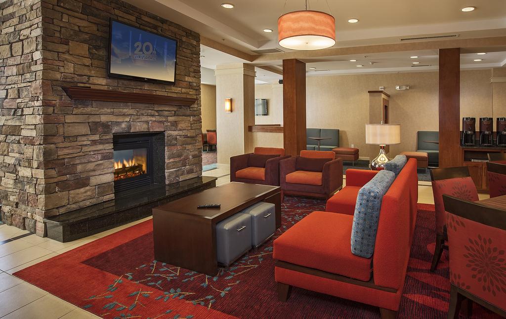 Residence Inn Silver Spring