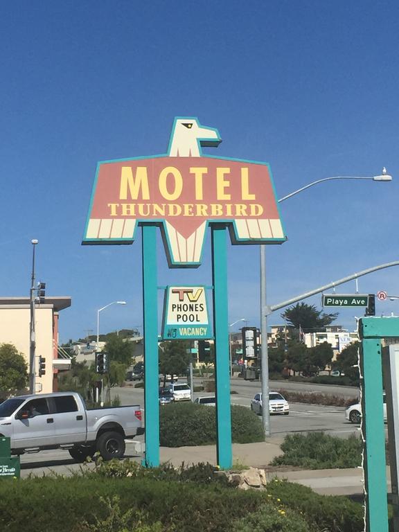 Thunderbird Motel