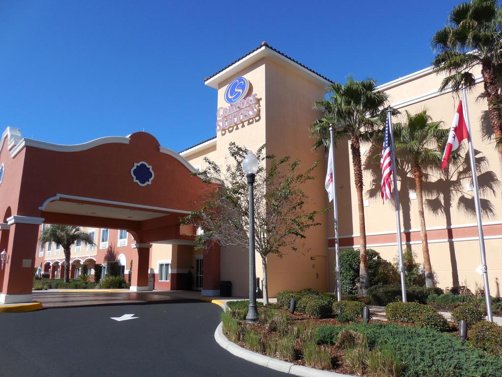 Comfort Suites The Villages