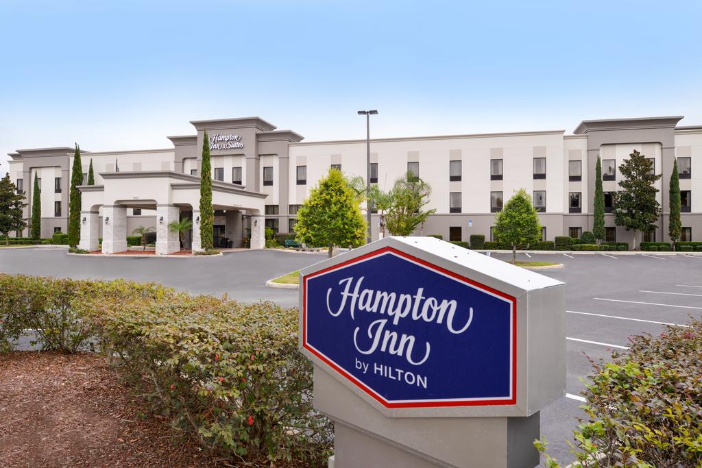 Hampton Inn and Suites - The Villages