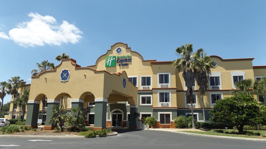 Holiday Inn Express The Villages