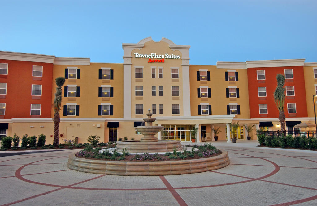 TownePlace Suites The Villages