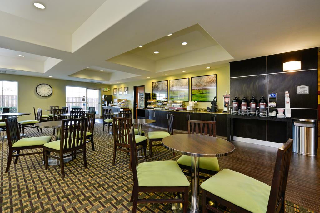 Comfort Suites Turlock