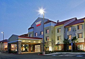 Fairfield Inn and Suites Turlock