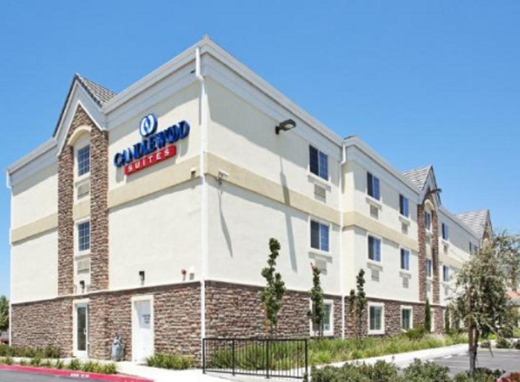 Candlewood Suites Turlock