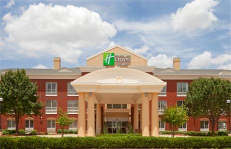 Holiday Inn Express Hotel