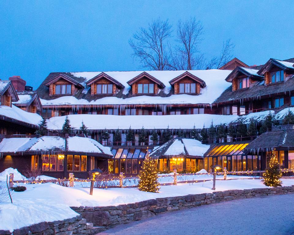 Trapp Family Lodge