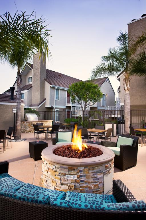 Residence Inn Costa Mesa Newport Beach