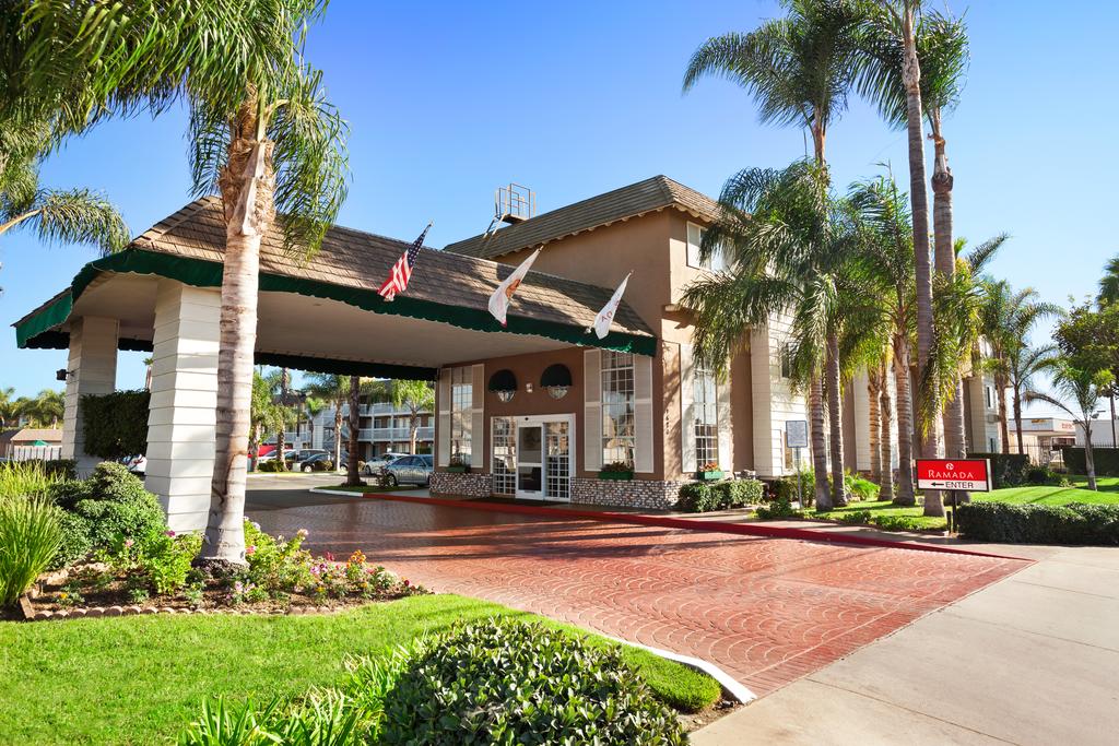 Ramada Costa Mesa-Newport Beach