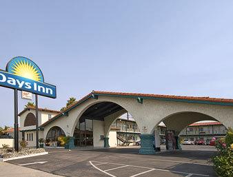 Days Inn Newport Beach - Costa Mesa