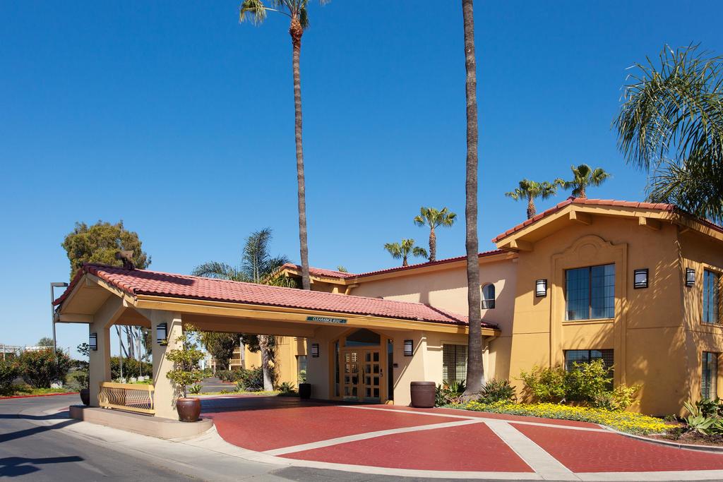 La Quinta Inn John Wayne Orange County Airport