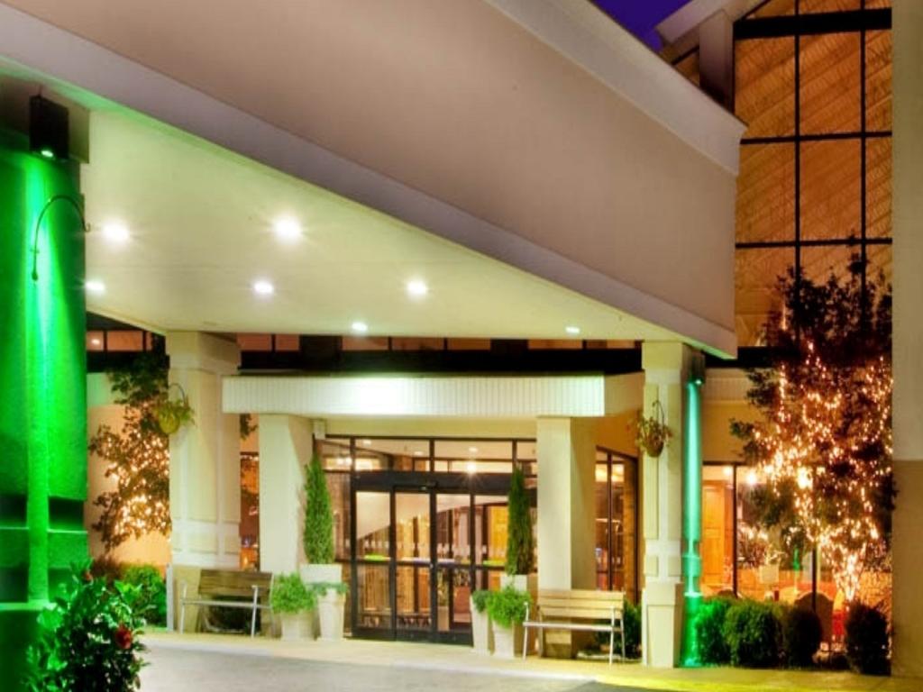 Holiday Inn Roanoke Valley Vie