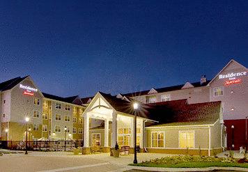 Residence Inn Roanoke Airport