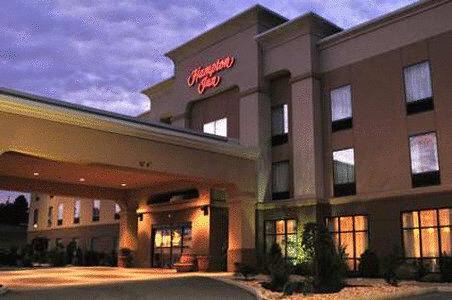 Hampton Inn Indiana PA