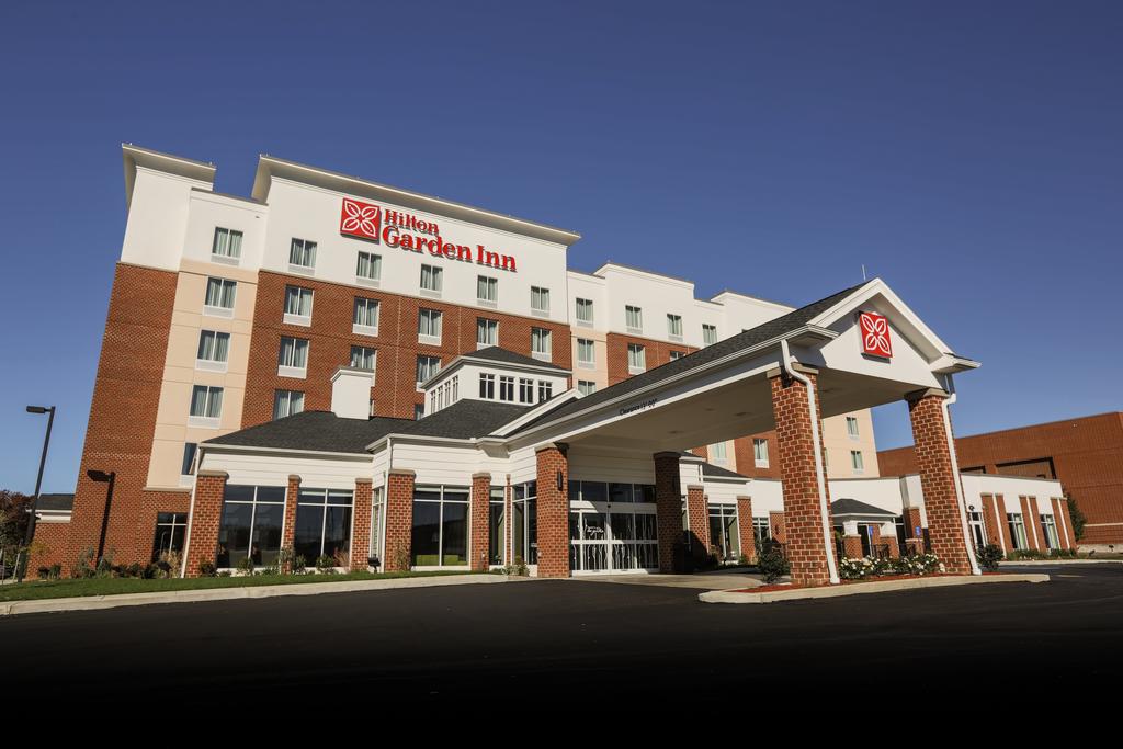 Hilton Garden Inn Indiana - IUP