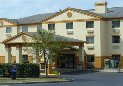 Days Inn Indiana