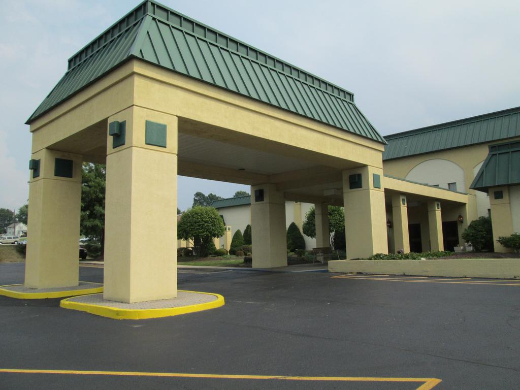 Park Inn by Radisson Indiana