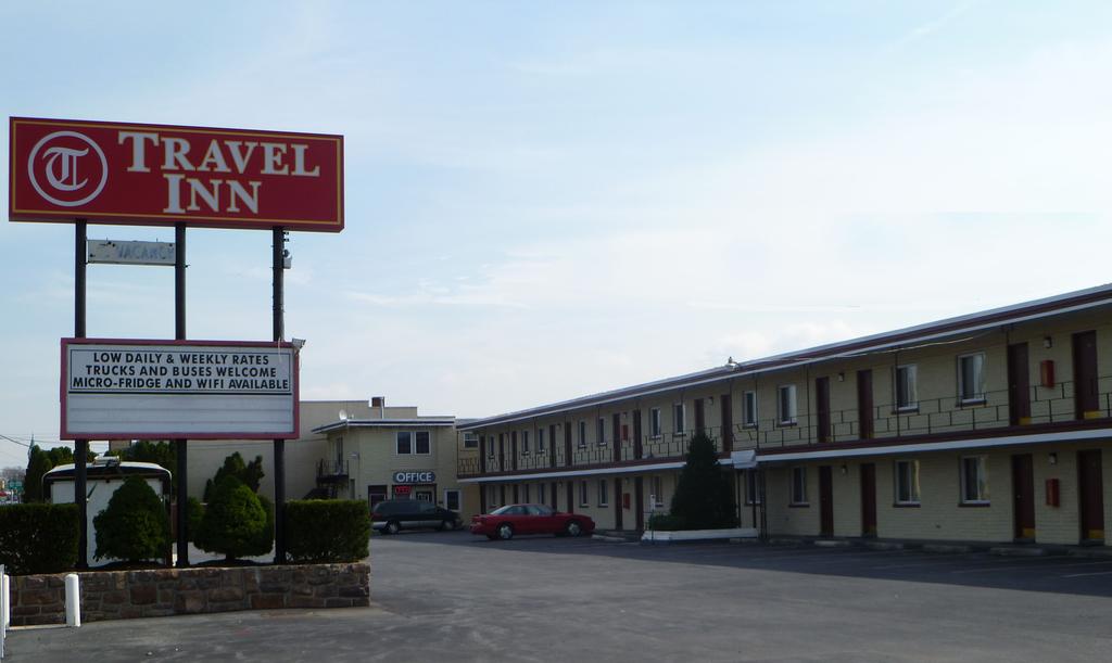 Travel Inn