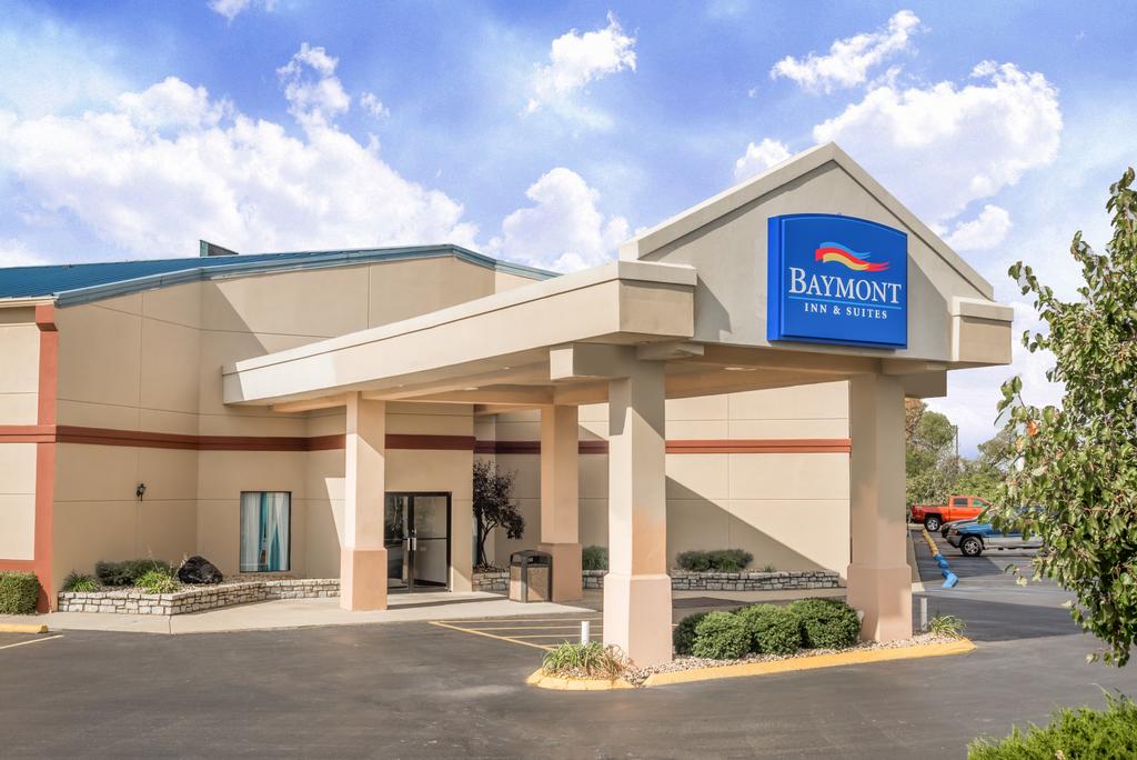 Baymont Inn and Suites Greensburg