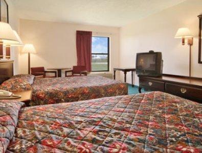 Americas Best Value Inn Chenoa