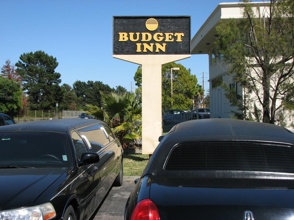 Budget Inn Marin Hotels