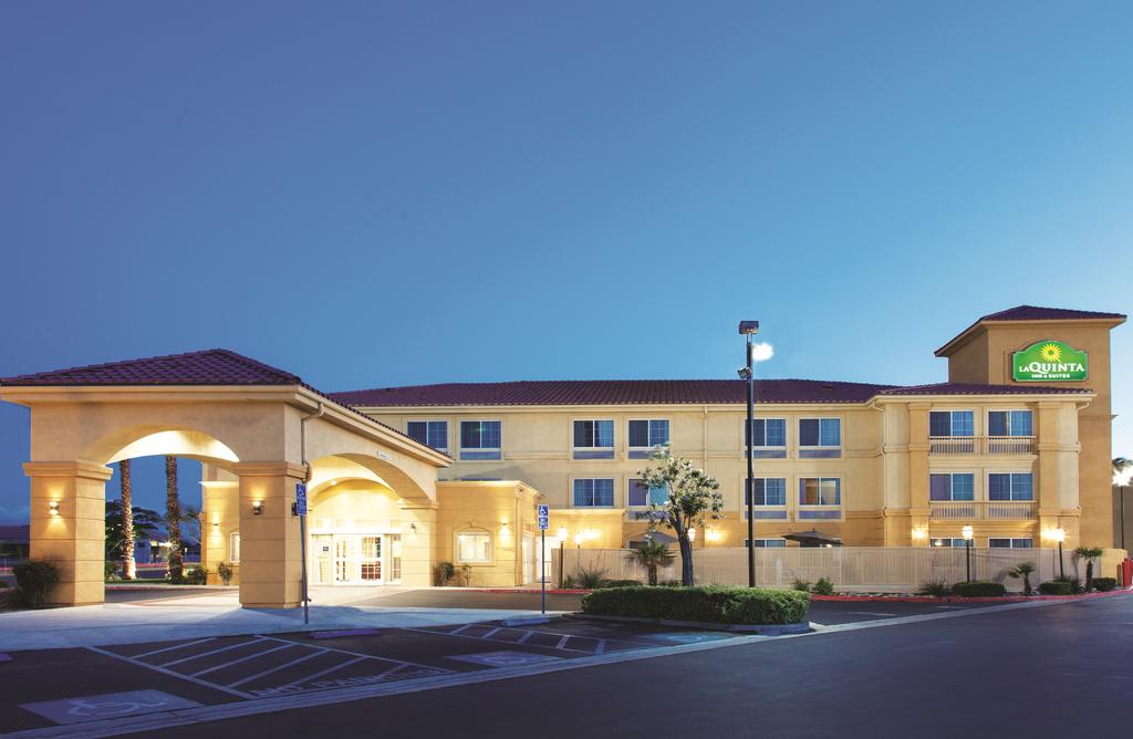 La Quinta Inn and Suites Hesperia Victorville