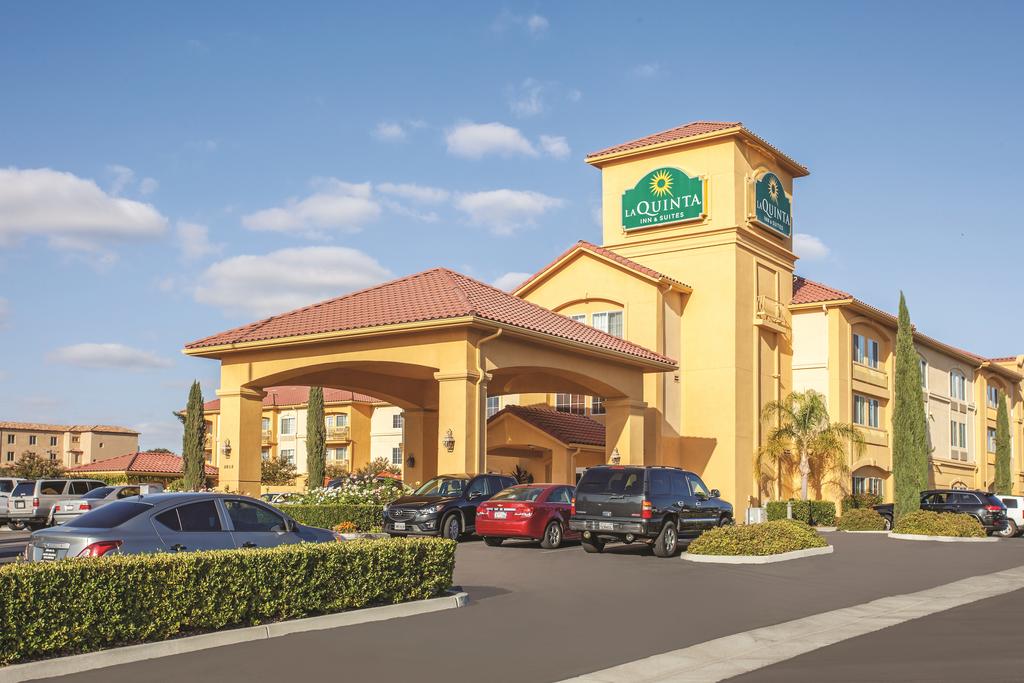 La Quinta Inn and Suites - Paso Robles